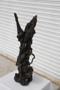 Brass Tree Stomp Base - 4033098