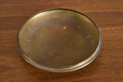 Brass Trinket Box - 4607131