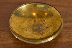 Brass Trinket Box - 4607136