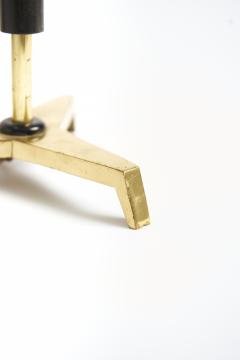 Brass Tripod Table Lamp - 4226066