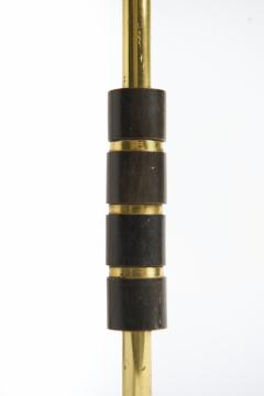 Brass Tripod Table Lamp - 4226068