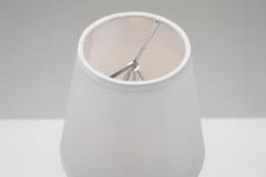 Brass Tripod Table Lamp Europe Mid 20th Century - 4543550