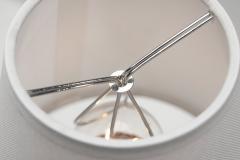 Brass Tripod Table Lamp Europe Mid 20th Century - 4543551