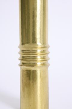 Brass Tube Vase - 4584040