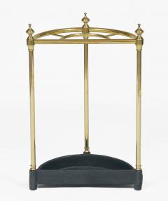 Brass Umbrella Stand - 4547952