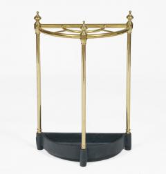 Brass Umbrella Stand - 4552147