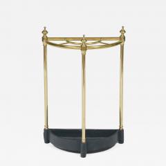 Brass Umbrella Stand - 4552148