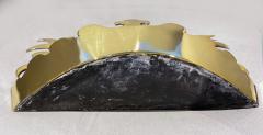 Brass Wall Pocket - 1744148