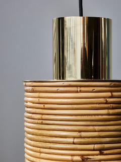 Brass and Wood Suspensions - 4730775