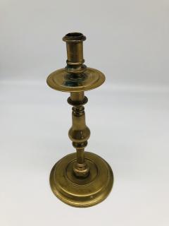 Brass candlestick - 2624248