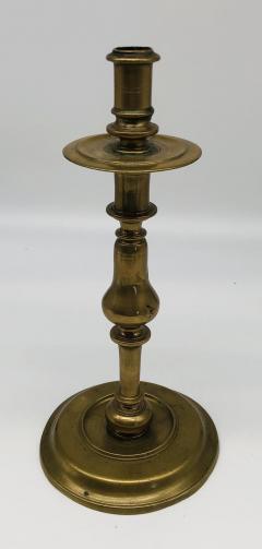 Brass candlestick - 2625848