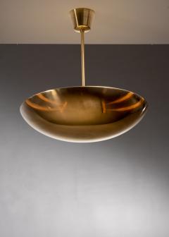Brass pendant lamp - 3345892