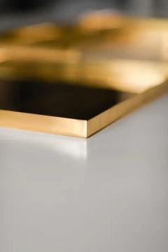 Brass trays Molto Editions  - 3432835
