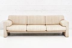 Brayton International Postmodern Sofa 1980 s - 2193541