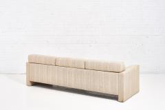 Brayton International Postmodern Sofa 1980 s - 2193542