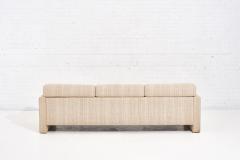 Brayton International Postmodern Sofa 1980 s - 2193543