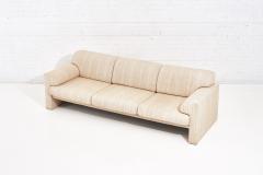 Brayton International Postmodern Sofa 1980 s - 2193545