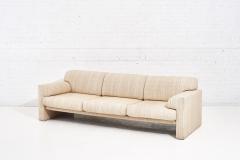 Brayton International Postmodern Sofa 1980 s - 2193546