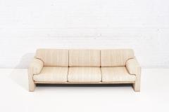 Brayton International Postmodern Sofa 1980 s - 2193548