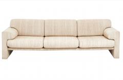 Brayton International Postmodern Sofa 1980 s - 2193550