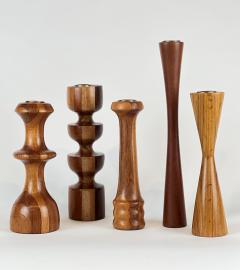 Brazilian Candlesticks Set A - 4397695
