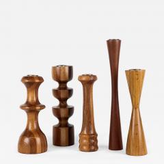 Brazilian Candlesticks Set A - 4399467