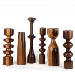 Brazilian Candlesticks Set C - 4410100