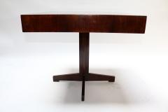 Brazilian Jacaranda 1960s Side Table - 241783