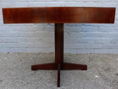 Brazilian Jacaranda 1960s Side Table - 241786