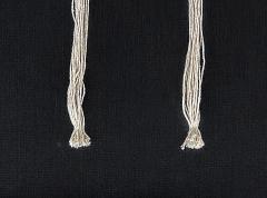Brazilian Kayap Tribe Indigenous Feather Headdress Cocar from the Amazon - 4322294