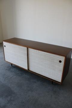 Brazilian Mahogany MCM Credenza 1960s - 4580882