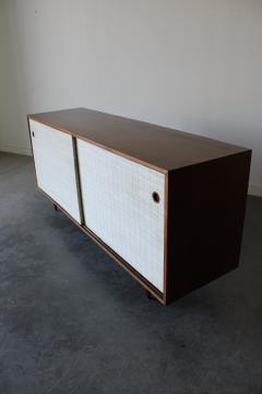 Brazilian Mahogany MCM Credenza 1960s - 4580883