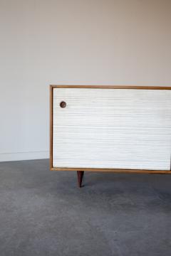 Brazilian Mahogany MCM Credenza 1960s - 4580886