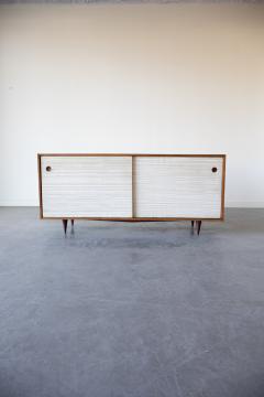 Brazilian Mahogany MCM Credenza 1960s - 4580887