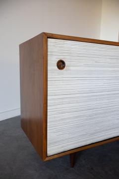 Brazilian Mahogany MCM Credenza 1960s - 4580889