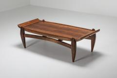 Brazilian Modern Coffee Table 1960s - 1367485