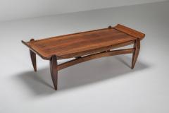 Brazilian Modern Coffee Table 1960s - 1367487