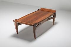 Brazilian Modern Coffee Table 1960s - 1367488