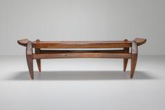Brazilian Modern Coffee Table 1960s - 1367489