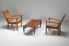 Brazilian Modern Coffee Table 1960s - 1367492