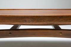 Brazilian Modern Coffee Table 1960s - 1367493