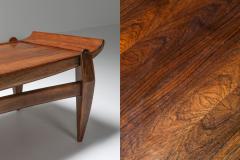 Brazilian Modern Coffee Table 1960s - 1367495