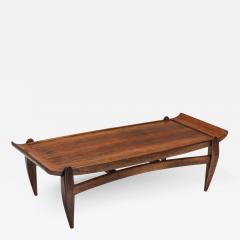 Brazilian Modern Coffee Table 1960s - 1368070