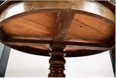 Brazilian Peroba Wood Center or Dining Table 19th Century - 3860812