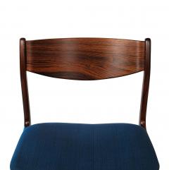 Brazilian Rosewood PE Jorgensen Danish Dining Chairs - 3058054