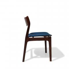 Brazilian Rosewood PE Jorgensen Danish Dining Chairs - 3058055