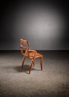 Brazilian sculptural craft chair - 3444979