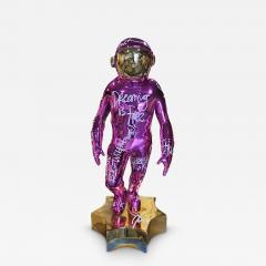 Brendan Murphy Boonji Spaceman - 4605336