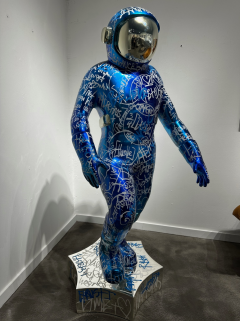 Brendan Murphy Boonji Spaceman By Brendan Murphy 2023 - 3738539