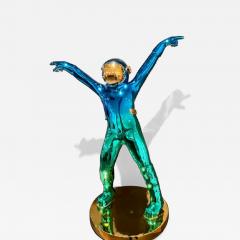 Brendan Murphy Collectible Dancing Spaceman - 4383964